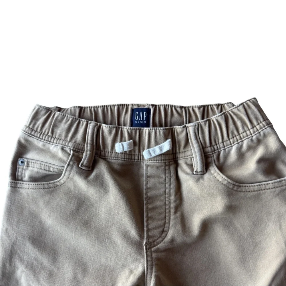 GAP drawstring elastic